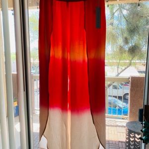 Beautiful Summer Pants